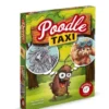 Poodle Taxi