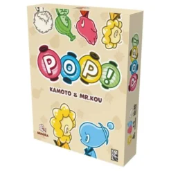 POP!