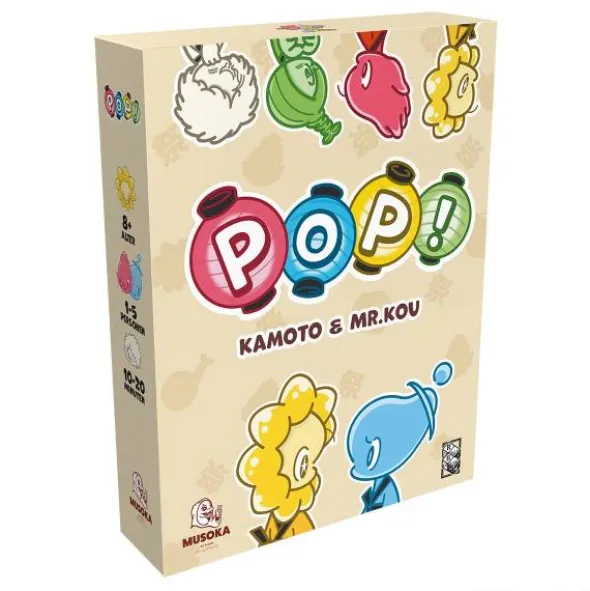 POP!