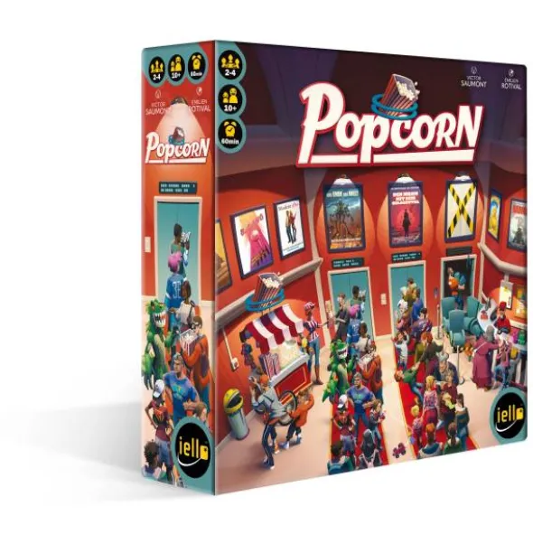 Popcorn