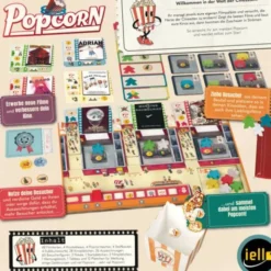 Popcorn