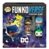 POP! Funkoverse - DC Comics - Base Set (deutsch)