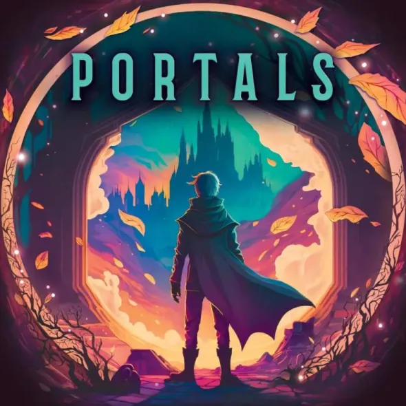 Portals (engl.)