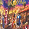 Port Royal Big Box inkl. Promokarte Spieler (deutsch)