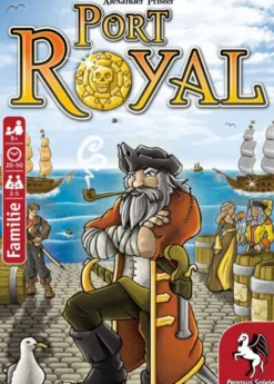 Port Royal (Händler der Karibik)