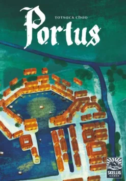 Portus