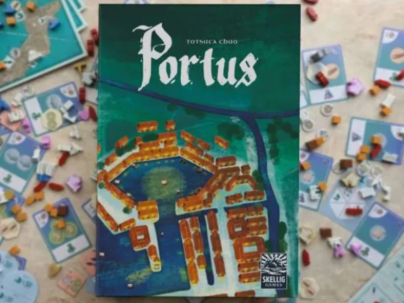 Portus