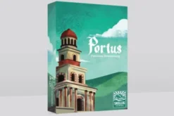 Portus – Patronus-Erweiterung (Erw.)