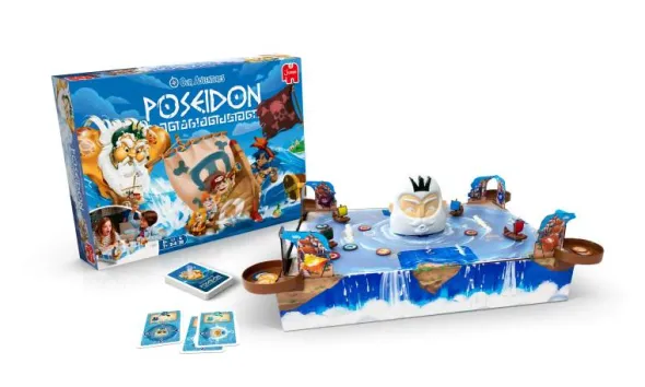 Poseidon