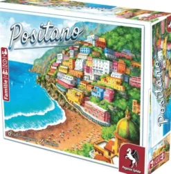 Positano