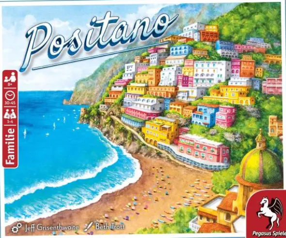 Positano