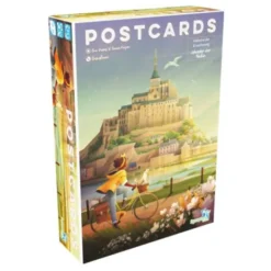 Postcards (deutsch)