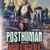 Posthuman Saga - Ausgestossener (Mini-Erw.)