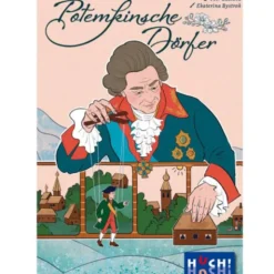 Potemkinsche Dörfer