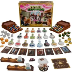 Potion Explosion Collectors Edition (engl.)