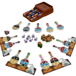 Potion Explosion Collectors Edition (engl.)