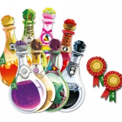 Potion Explosion (2ndt Edition) (deutsch)