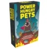 Power Hungry Pets