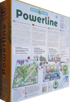 Powerline (international)