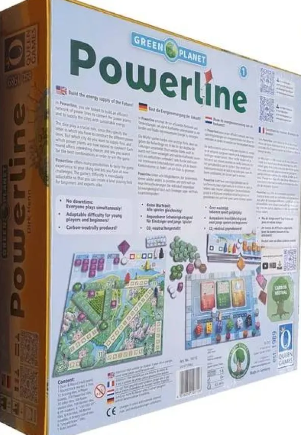 Powerline (international)