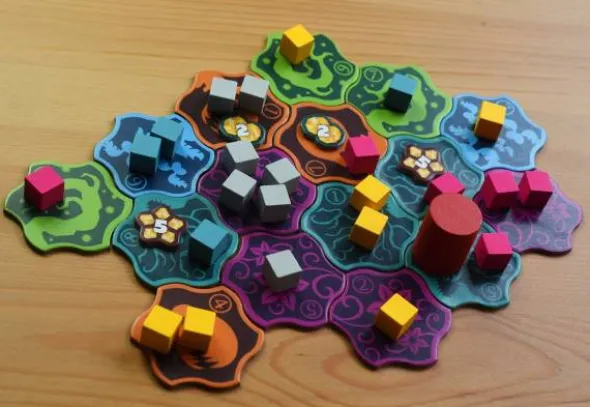 Power Plants (deutsch)
