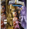 Power Rangers Deck-Building Game (engl.)