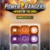 Power Rangers Heroes of the Grid Dice Set 2 (Exp.) (engl.)