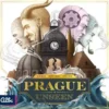Prague Unseen (deutsch)