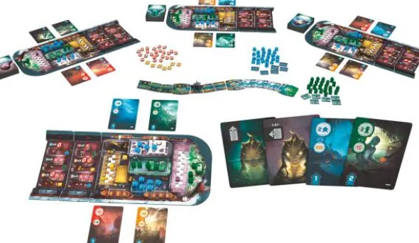 Precognition: Die Gabe der Vorahnung