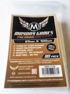Premium Magnum Copper Sleeve (80) 65mm x 100mm - 7106