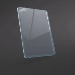 Premium Toploading Exoshields 35pt