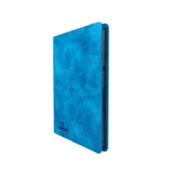 Prime Album 18-Pocket Blue