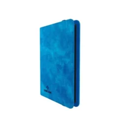 Prime Album 8-Pocket Blue