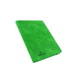 Prime Album 18-Pocket Green