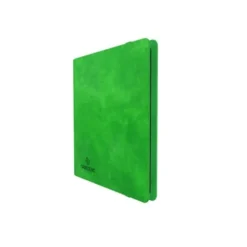 Prime Album 24-Pocket Green