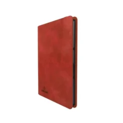 Prime Album 18-Pocket Red