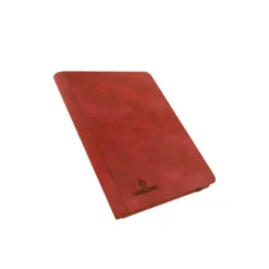 Prime Album 18-Pocket Red