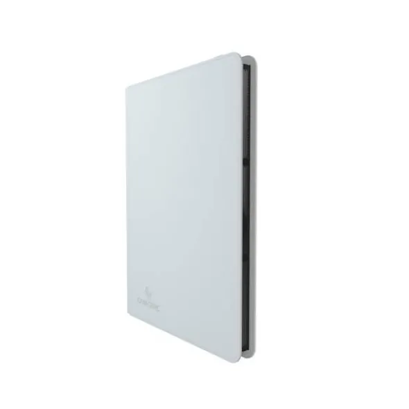 Prime Album 18-Pocket White