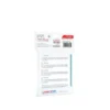 PRIME Catan English-Sized Sleeves 56mm x 82 mm