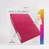 Prime D-Ring-Binder Red