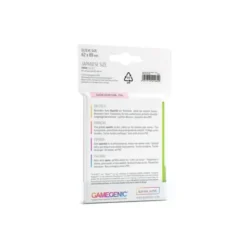 PRIME Japanese Sized Sleeves Lime