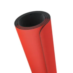 Prime 2mm Playmat Red
