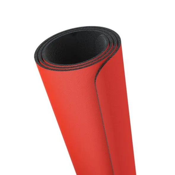 Prime 2mm Playmat Red