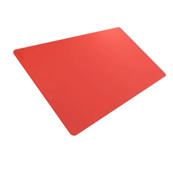 Prime 2mm Playmat Red