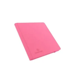 Prime 24-Pocket Album - Pink