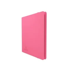 Prime 24-Pocket Album - Pink