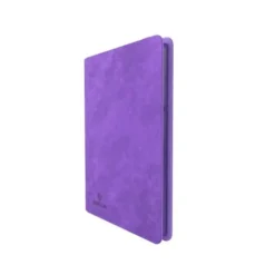 Prime 18-Pocket Album - Purple