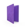 Prime 24-Pocket Album - Purple