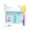 PRIME Sleeves Clear Standard Card Game Value Pack 200