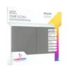 PRIME Sleeves Gray